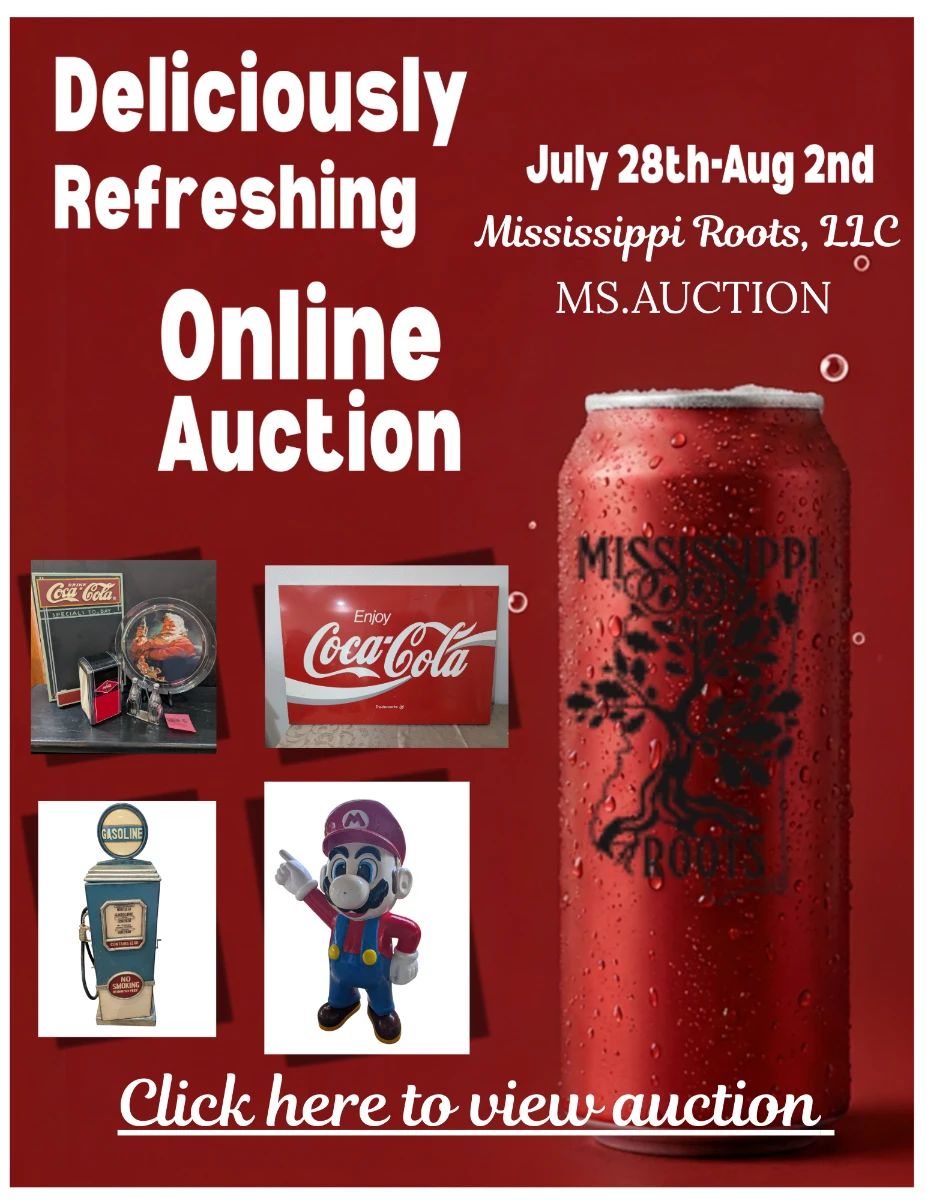 woods auction 