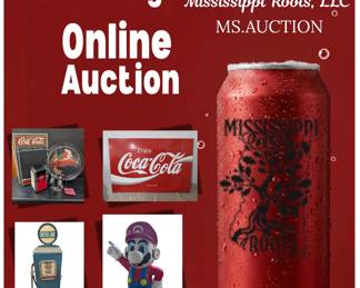 woods auction 