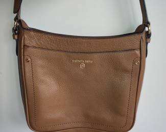 Michael Kors Jet Set Charm Crossbody Bag