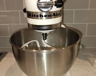 KitchenAid Mixer