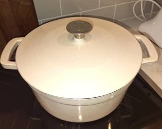 Food Network Dutch Oven