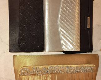 Clutch Purses