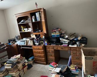 $10 each choice office furniture! Has to go!