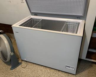 $150 excellent chest freezer! 