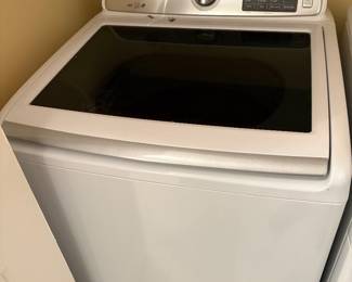 Samsung Washer