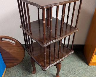 Furnishing Sale includes unique items like tables and desks.