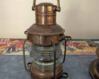 Furnishing Sale includes unique items like lanterns and other home decor and accent pieces.