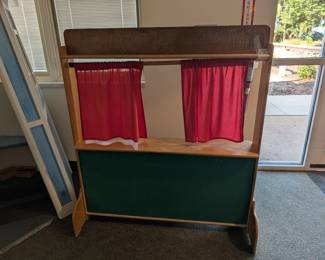 Furnishing Sale includes unique items like children's toys.