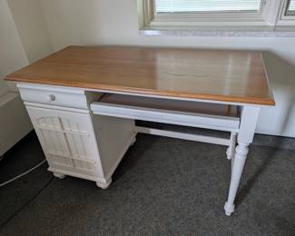 Furnishing Sale includes unique items like tables and desks.