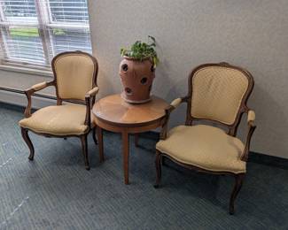 Furnishing Sale includes unique items like chairs, recliners, sofas and tables.