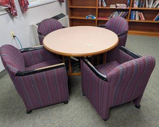 Furnishing Sale includes unique items like chairs and tables.