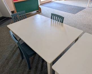 Furnishing Sale includes unique items like chairs and tables.