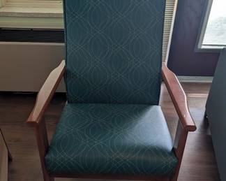 Furnishing Sale includes unique items like chairs and sofas.
