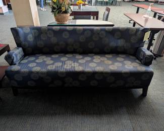 Furnishing Sale includes unique items like chairs, recliners and sofas.