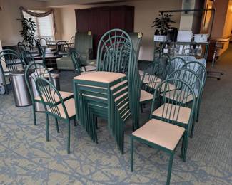 Furnishing Sale includes unique items like chairs, recliners and sofas.