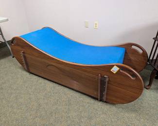 Furnishing Sale includes unique items like children's toys and furniture.