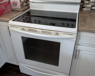Furnishing Sale includes unique items like appliances.