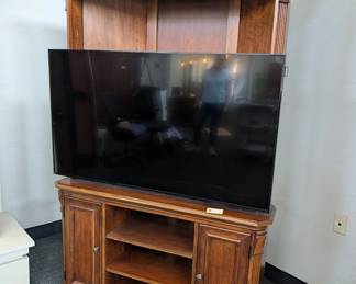 Furnishing Sale includes unique items like TV stands, shelving and storage.