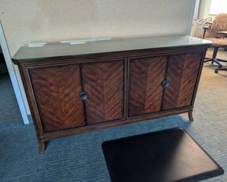 Furnishing Sale includes unique items like tables, desks, storage and home decor.