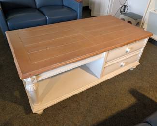 Furnishing Sale includes unique items like tables and storage.