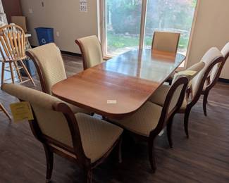 Furnishing Sale includes unique items like tables and chairs.
