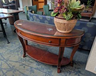 Furnishing Sale includes unique items like tables and home decor.