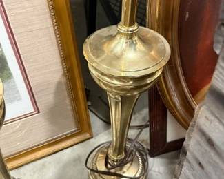 STIFFEL LAMPS