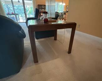 Drexel Heritage End table