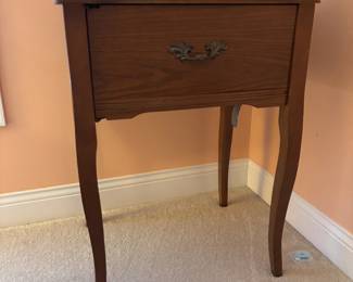 Sewing Table