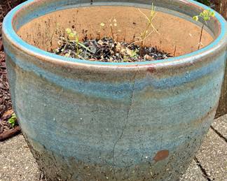Outdoor large planters