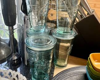 Starbucks hot/cold travel cups