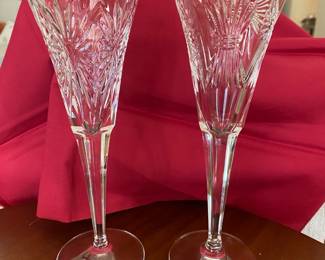 Waterford Crystal