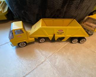 Vintage Tonka