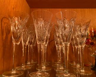 Waterford Crystal