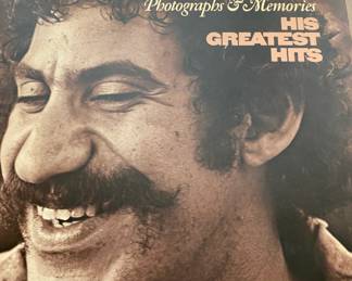 Jim Croce LP
