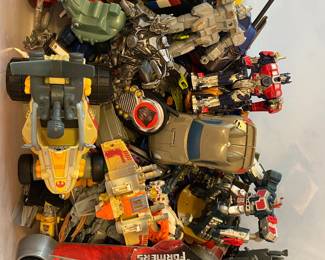 Transformers