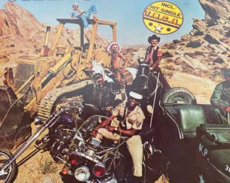 Village People LP