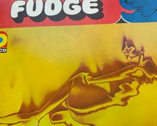 Vanilla Fudge LP