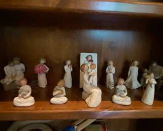 Willow Tree collectibles