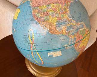 Globe