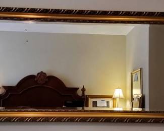 AntiqueStyle Wall Mirror