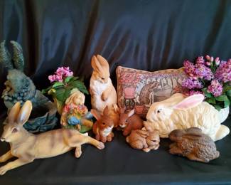 Bunny Bonanza