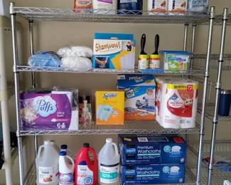 Household Necessities