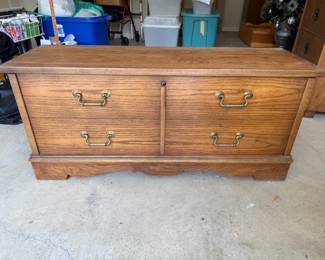 Lane Hope Chest