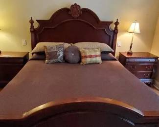 King Size Bedding