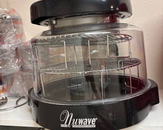 NuWave Pro Infrared Oven