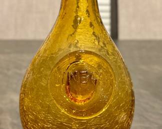 Oil & Vinegar