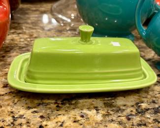 Fiestaware