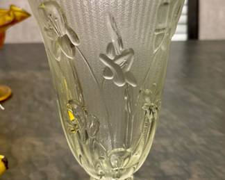 Vintage Art Deco Vase