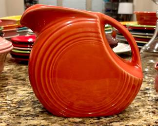 Fiestaware